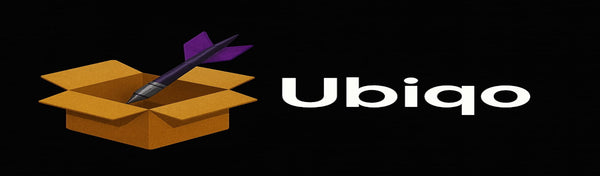Ubiqo Store